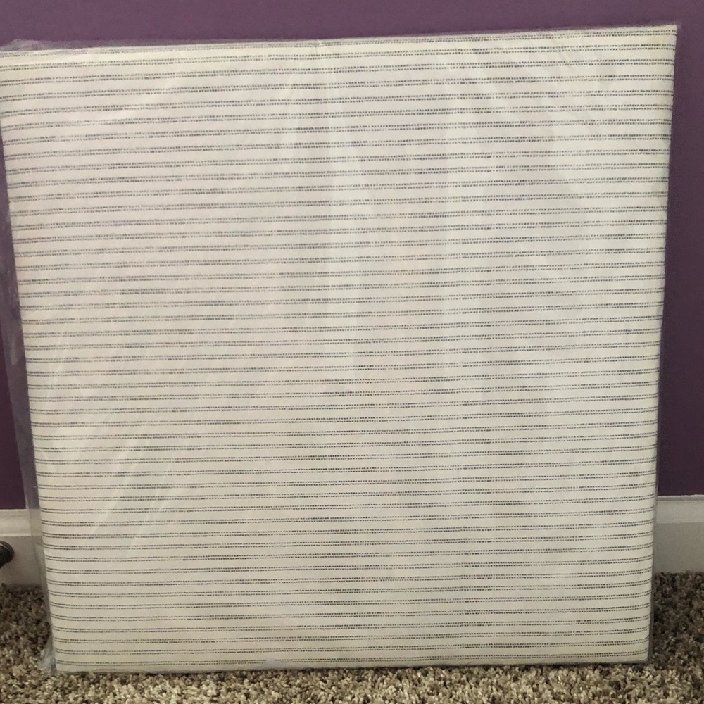 Pottery Barn Pinboard